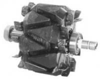 Rotor Läufer 24V f.Valeo Lichtmaschine 593275 2541873 2541916 2542415 2542415A 2542416 2542416A 2809249 2809249A A14VI19 A14VI20 - 0