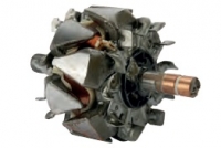 Rotor Läufer 12V f.Valeo Lichtmaschine 595398 2543398A 2606237A 2607703A 2607765A TG14C020 TG14C025 TG14C026 TG14C027 TG14C028 T - 0