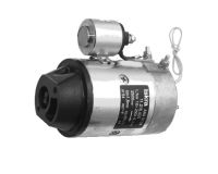 DC-Motor Gleichstrommotor CR 24V/2,2KW f.Iskra IM0246 AMJ5770 11.216.456 11216456 11.218.003 11218003 AMJ5887 - 0
