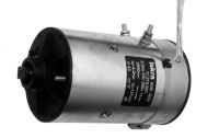 DC-Motor Gleichstrommotor CR 24V/3,0kw f.Iskra IM0170 11.212.993 11212993 AMK5690 - 0