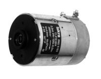 DC-Motor Gleichstrommotor CR 24V/2,2kw f.SPX Fluid Power Smiths 101820-30-24 102680-30-24 1018203024 1026803024 IM0034 11.212.62 - 0