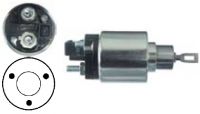 Magnetschalter 12V f.BOSCH Anlasser f000sh0136 0001107020 0001107021 0001107022 0001107023 0001107025 0001107026 0001107052 0001 - 0