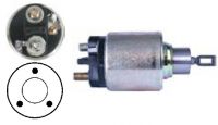 Magnetschalter 12V f.BOSCH Anlasser 2339304025 2339304020 0001116001 - 0
