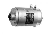 DC-Motor Gleichstrommotor CR 12V/1,5kw f.Bosch 1547220531 R918BN7167 R918ZN7167 - 0