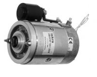 DC-Motor Gleichstrommotor ACR 24V/2,2kw f. Related Fluid Power Z-EMDC-2A-AKE-C IM0200 AMJ4788 11.216.401 11216401 - 0