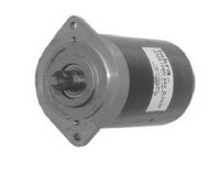DC-Motor Gleichstrommotor CR 12V/0,5kw f.Hydroven 56150A050A2A 56150A080A1K IM0247 AME1726 11216265 11.216.265 11212636 AME1692 - 0