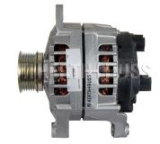 Lichtmaschine Citroen Jumper 3001/751 - 0