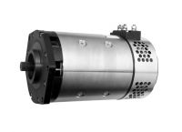 DC-Motor Gleichstrommotor CR/ACR 48V/4,5kw f.Iskra IM0301 AMT2627 11216617 11.216.617 - 0