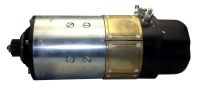 Anlasser Starter Deutz F12L 714/A12L 614/BA12L 614 24V/10KW 9z - 0