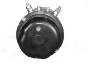 Anlasser Starter Deutz F12L 714/A12L 614/BA12L 614 24V/10KW 9z - 1