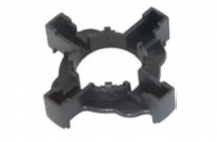 Kohlenhalter Kohlebürstenträger f.Mitsubishi Anlasser md604645 - 0