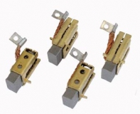 Kohlebürstensatz 24V f.Jungheinrich Gleichstrommotore IM0139 27505820 IM0279 51056970 16.906.463 16906463  AMJ5127 AMJ5178 AMJ52 - 0