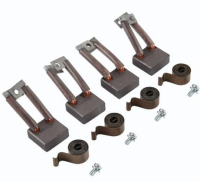 Kohlebürstensatz 24V f. Broc Oil Sistem Gleichstrommotore AMK5685 11.212.854 11212854 c1620S011 c162051004 c1620S1040 c1620S1030 - 0
