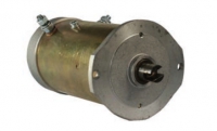 DC-Motor Gleichstrommotor CR 12V/0,8kw f.Efel 36644 36654 36711 19024698 19024699 19024716 - 0