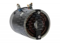 DC Motor Gleichstrommotor CR 24V/2kw f.Bosch 0136355072 0136355078 DBC1016 - 0