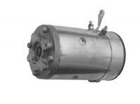 DC Motor Gleichstrommotor CR 12V/3kw f.Hesselman Haldex 12MA42TWA 12MC6TWA 12MC62TWA - 0