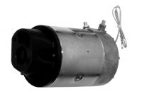 DC-Motor Gleichstrommotor 24V/2,2KW f.Hubladebühne Anteo 358050 358052 IM0142 AMJ5723 11216211 11.216.211  11216045 11212756 112 - 0