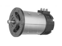 DC Motor Gleichstrommotor CR/ACR 24V/1,6kw f.Atlet 100119 IM0103 AMP4667 11214295 11.214.295 - 0