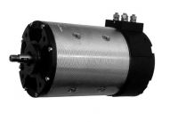 DC-Motor Gleichstrommotor CR/ACR 24V/2,0KW f.Atlet 086113 IM0052 AMP2609 11.212.948 11212948 - 0