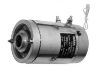 DC-Motor Gleichstrommotor CR 24V/2,0KW f.Hubladebühne Dautel 10922 104024 22902061 01.118409 01118409 01.122469 01122469 IM0019 - 0