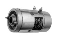 DC-Motor Gleichstrommotor ACR 12V/2,1kw f.Hubladebühne Erhel 195726 IM0041 11.212.792 11212792 11212257 11212414 AMJ5531 AMJ5589 - 0