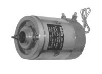 DC Motor Gleichstrommotor 12V/1,6KW f.MBB Hubfix K IM0117 AMJ5884 11216996 AMJ5701 11216077 AMJ5189 11212684 - 0