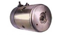 DC-Motor Gleichstrommotor CR 24V/2,2KW f.Hubladebühne Ladebordwand Soerensen Hydraulik Lift 24M1TP13 24MB21M 24MB21TWA 24MB22TWA - 0