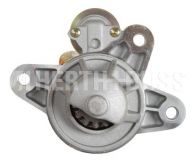 Anlasser Ford Transit (E_) 2,5DI (EML,ENE/L)  2,3kw  12V / 13Z - 1