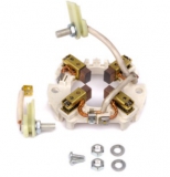 Kohlenhalter Bürstenplatte kpl. 12V f.Iskra Gleichstrommotor 16.907.598 16907598 MMX788 IM0132 11.216.200 11216200 AMJ4747 MM138 - 0