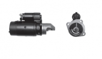 Anlasser 24V/4,0kw 9z f.Mahle MS191 IS0407 11.130.407 11130407 AZJ3113 11130010 AZJ0501 11130230 AZJ3549 11130339 AZJ3589  00415 - 0