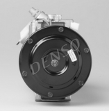 Klimakompressor 03-7SBU16C-PV9 f.Krone Big M II  Big X  DCP17125 24730015121 7436452 009404050 940405.0 - 1