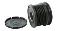 Freilaufriemenscheibe f.Valeo Lichtmaschine 588039 - 0