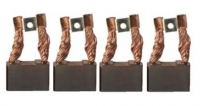 Kohlebürsten 24V f.Delco Remy Anlasser 1852894 42MT 10461024 10461025 10461030 10461031 10461043 10461054 10461068 10478820 1047 - 0