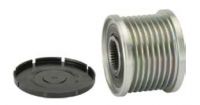 Freilaufriemenscheibe f.Valeo Lichtmaschine 588100 - 0