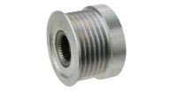 Freilaufriemenscheibe f.Valeo Lichtmaschine 588036 - 0