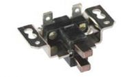 Kohlenhalter kpl. 12V/65A f.Thermo King Lichtmaschine 103-60 103-46 110488 110-555 8AR2013L 8AR2018L 8AR2062KA 8AR2070KA 8AR2160 - 0
