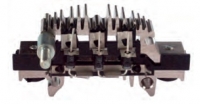 Gleichrichter f.Butec Lichtmaschine 855806 A3024 857606 857612 857626 857633 857638 858693 A3024/13 A3024/20 A3024/29 A3024/30 A - 0