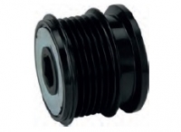 Freilaufriemenscheibe f.Denso Lichtmaschine 021040-1181 021040-1180 421000-0081 421000-0082 421000-0083 421000-0084 421000-0085 - 0