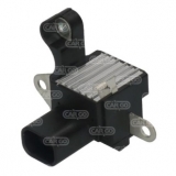 Regler 12V f.Denso Lichtmaschine 126600-3290 - 0