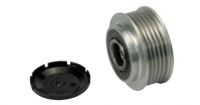 Freilaufriemenscheibe f.Denso Lichtmaschine 021040-1570 104210-2780 104210-4320 104210-5020 104210-5021 - 0