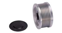 Freilaufriemenscheibe f.Denso Lichtmaschine 101210-0990 101210-1510 102211-8270 102211-8640 102211-8641 102211-8642 102211-8650 - 0