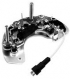 Gleichrichter f.Ford Lichtmaschine E7NN10304AA A127 0724403000 86VB10300A2 86VB10300A2A 873F10300AAA 89FF10300AB 89FF10300AC R89 - 0