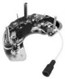 Gleichrichter f.Ford Lichtmaschine 86AB10304BA A127 0724403000 - 0