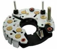 Gleichrichter f.Ford Lichtmaschine 86GB10304CA 85GB10304CA 5025160 85GX10300GA 86EF-10300BA 89BX10300KC 89BX10300NC - 0