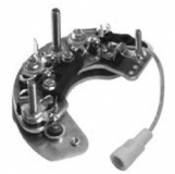 Gleichrichter f.Ford Lichtmaschine 87BB10304CA A127 89BB10300JB 92VB10300BA - 0