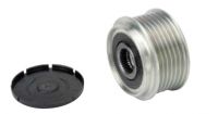 Freilaufriemenscheibe f.Ford Lichtmaschine 5M5Q10344AB 5M5Q10344AA - 0
