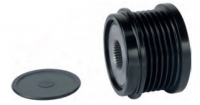 Freilaufriemenscheibe f.Ford Lichtmaschine AV6Q10A352AA 1685793 1704769 31285659 AV6N10300GB AV6N10300GC - 0