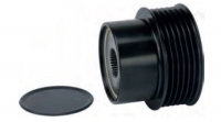 Freilaufriemenscheibe f.Ford Lichtmaschine 6G9N6A312AE - 0