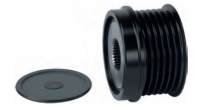 Freilaufriemenscheibe f.Ford Lichtmaschine AM5Q10A352AA - 0