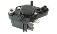 Regler 12V f.Lucas Lichtmaschine UCB245 2131049 21225183 - 0